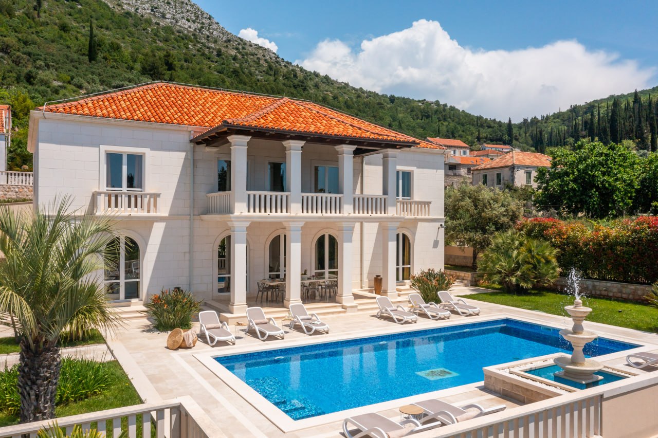 La Villa